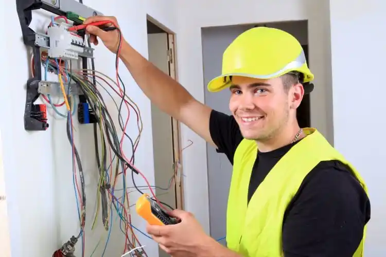 elektricien Oldeberkoop